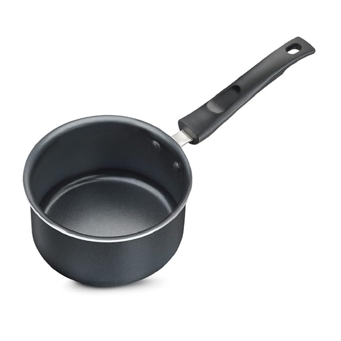 JUDGE PRESTIGE N/S  EVERYDAY SAUCE PAN 160 W/O GL (37289)