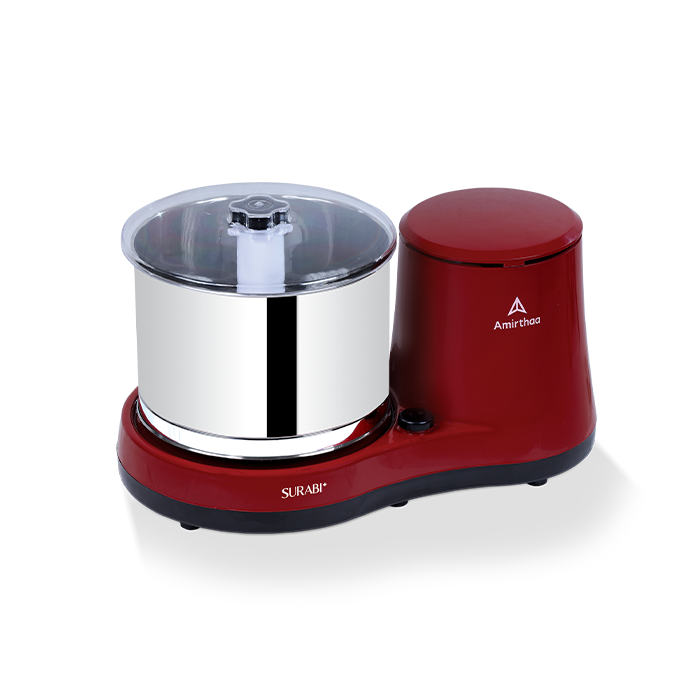 AMIRTHAA WET GRINDER SURABI +