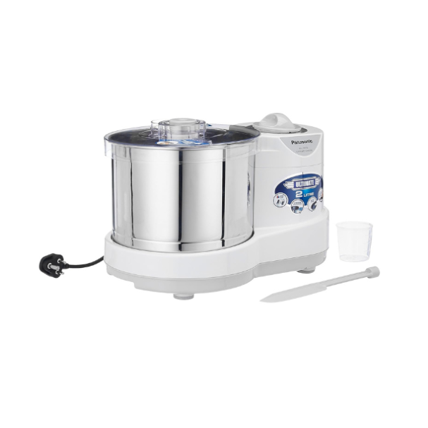 PANASONIC WET GRINDER MK-SW200 (WHITE)