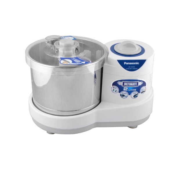 PANASONIC WET GRINDER MK-GW200 (WHITE)