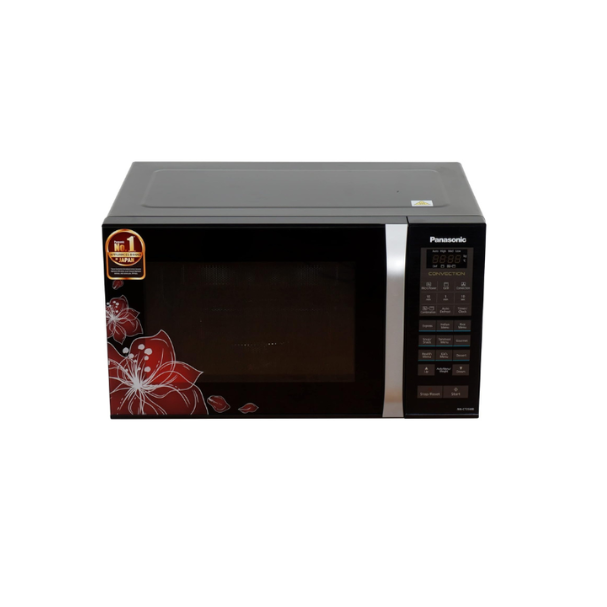 PANASONIC MW NN-CT35MBFDG