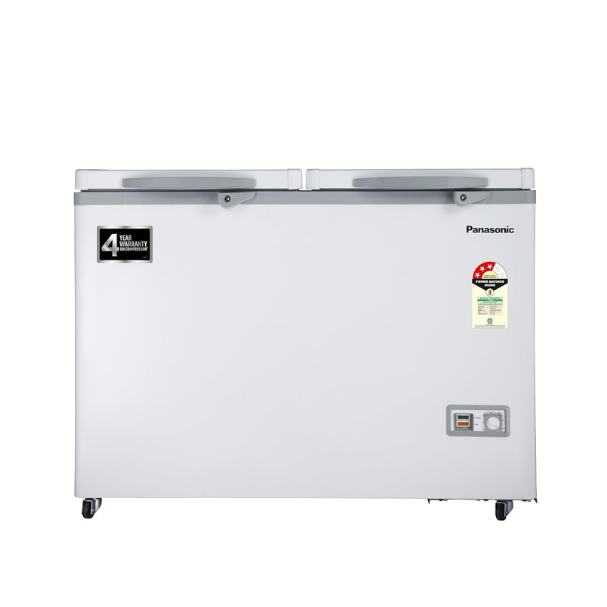 Panasonic Freezer SCR-CH330D1D