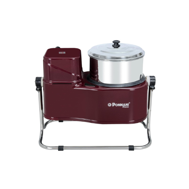 PONMANI GRINDER PRIDE TILTING 2 LTR