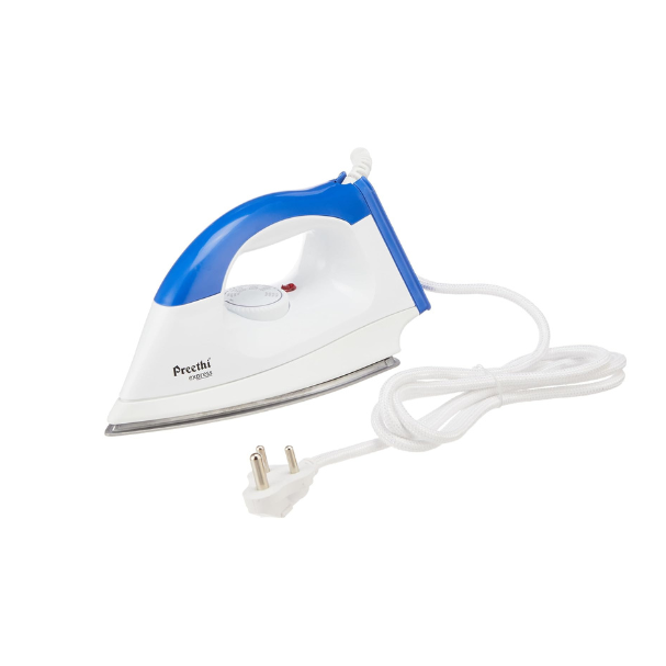 PREETHI IRON BOX EXPRESS (17000009)