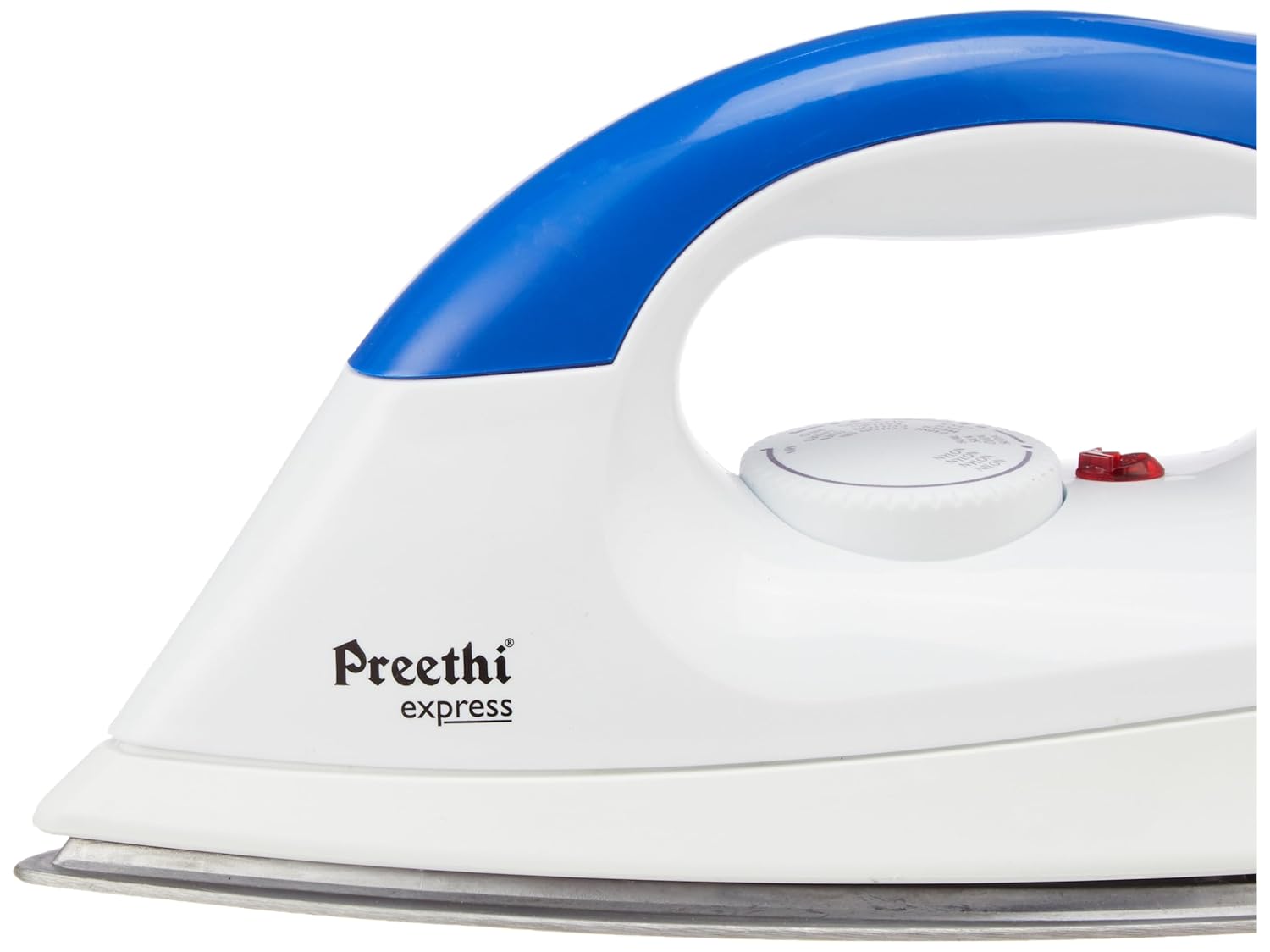 PREETHI IRON BOX EXPRESS (17000009)