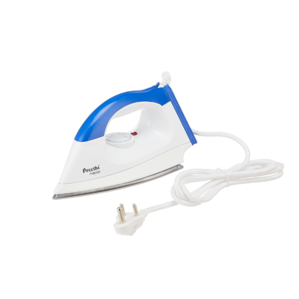 PREETHI IRON BOX EXPRESS (17000009)