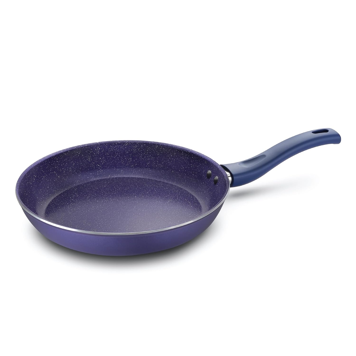 PRESTIGE N/S CERAGLIDE NSTK FRYPAN 24CM BLUE (38251)