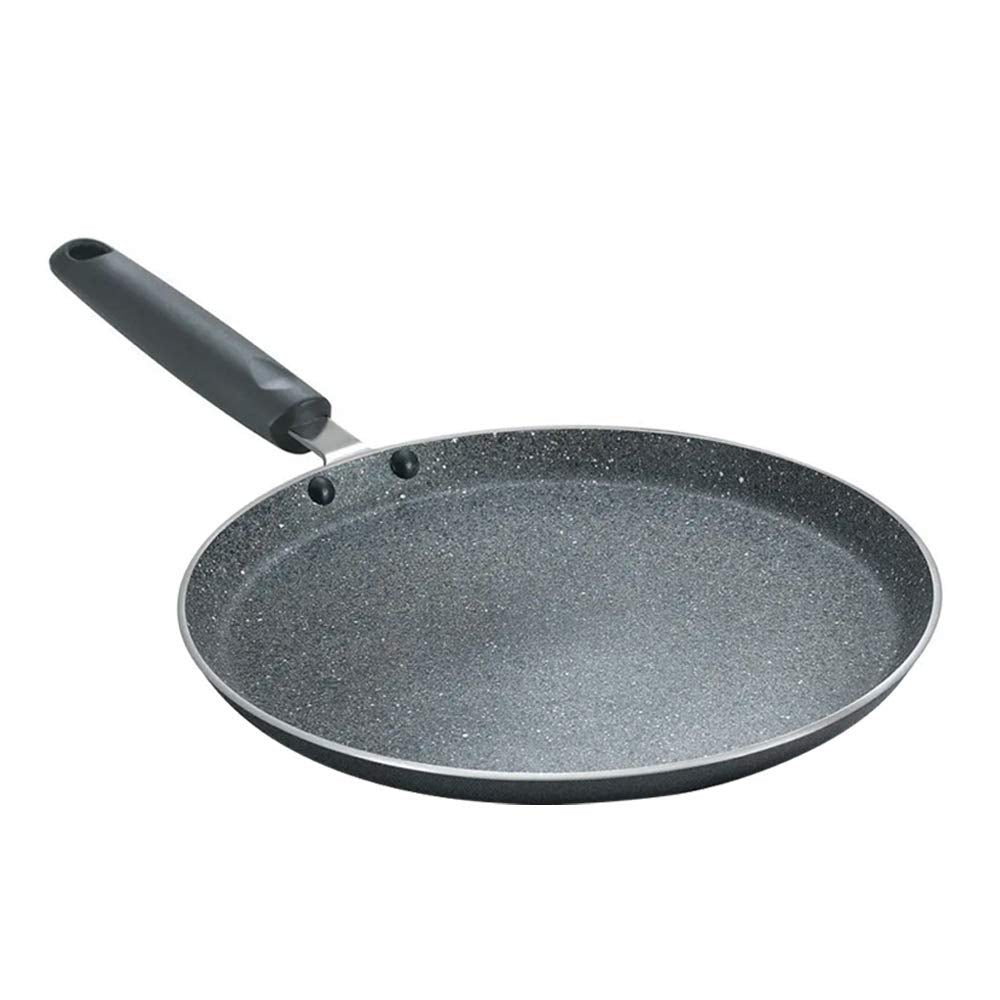 PRESTIGE N/S OMEG GRANITE DIA - 300 DOSA TAWA COKWARE (36862)