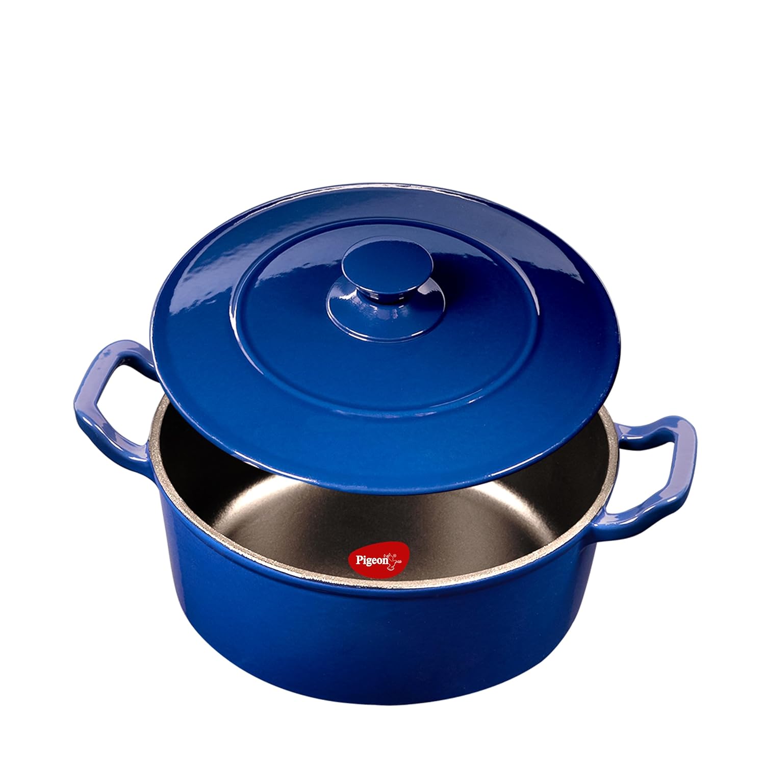 PIGEON C.IRON IMPIRI LUXE CASSEROLE 240 W.L