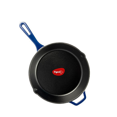 PIGEON C.IRON IMPIRI LUXE FRYPAN 200