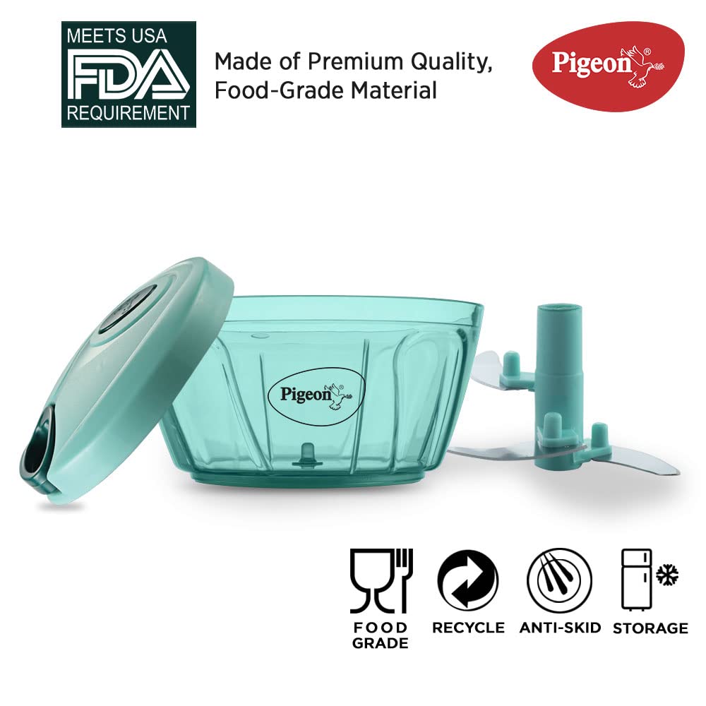 PIGEON HANDY CHOPPER 3-BLADE (M)