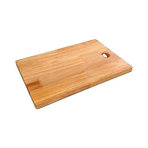 PIGEON CHOPPING BOARD WOODEN COMBO -LARGE