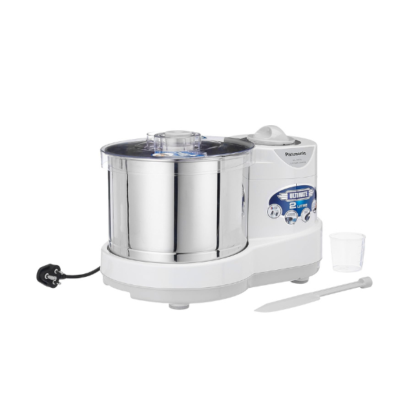 PANASONIC WET GRINDER MK-SW200 (WHITE)