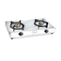 PRESTIGE LPG STOVE PRIME 2 BURNER SS GAS STOVE(40098)