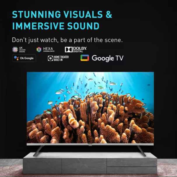 PANASONIC LED TH-55PX735DX