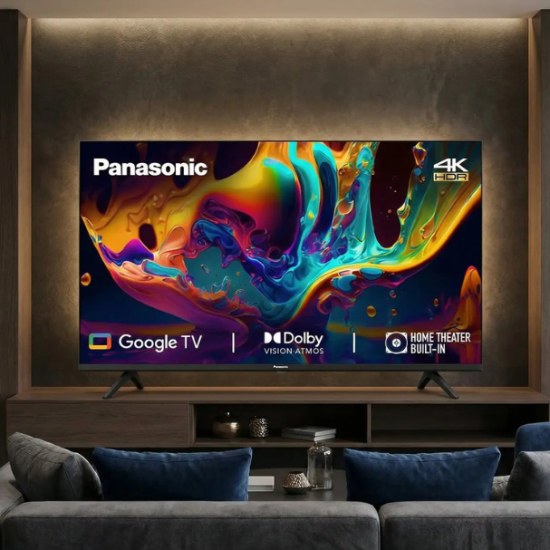 PANASONIC LED TH-55PX735DX