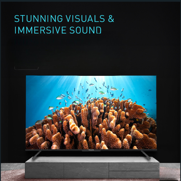 PANASONIC LED TH-55PX800DX