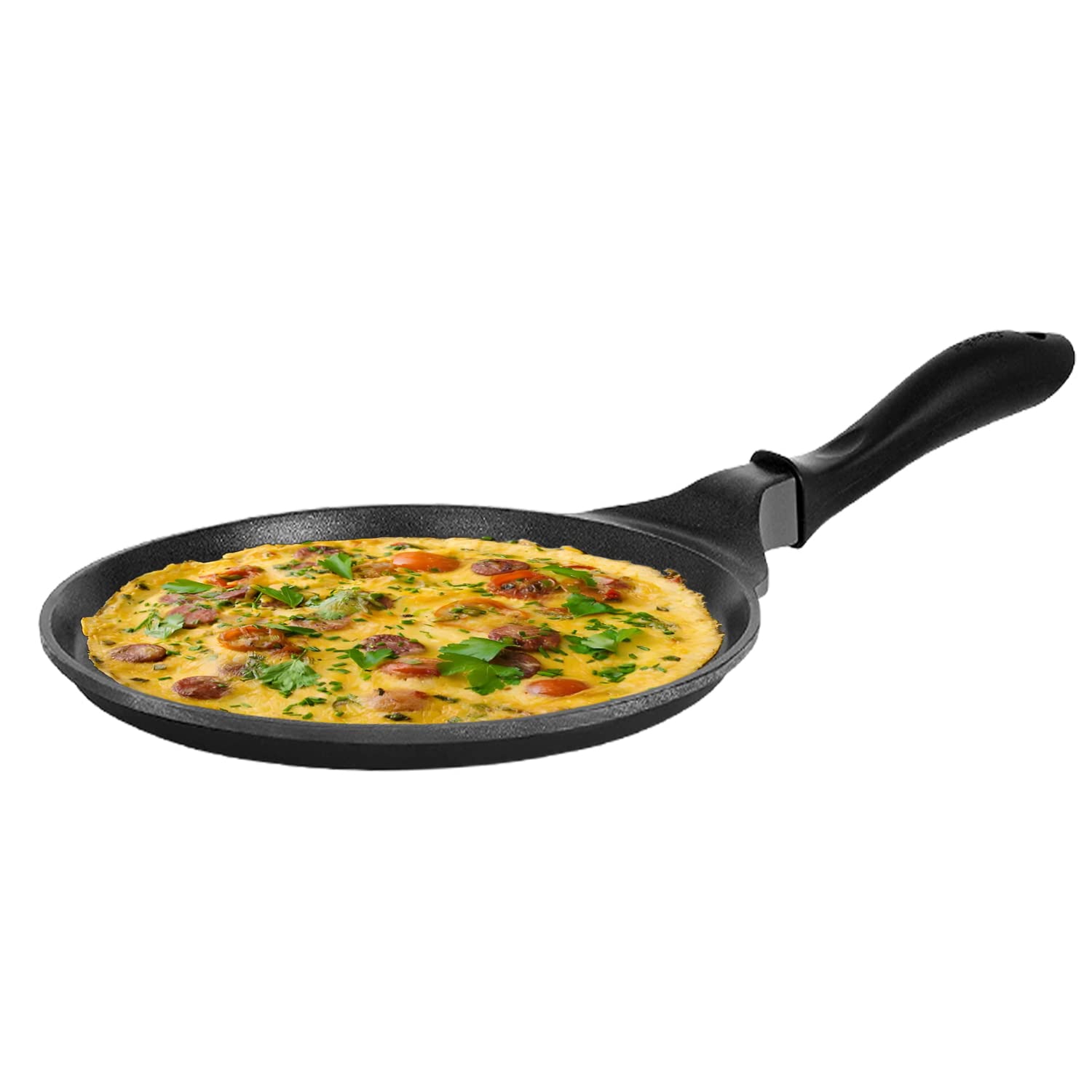 PIGEON N/S FLAT TAWA WONDERCAST 280