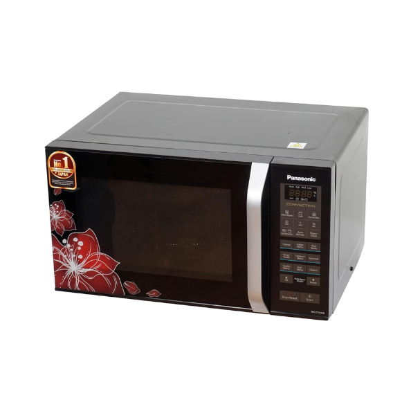 PANASONIC MW NN-CT35MBFDG