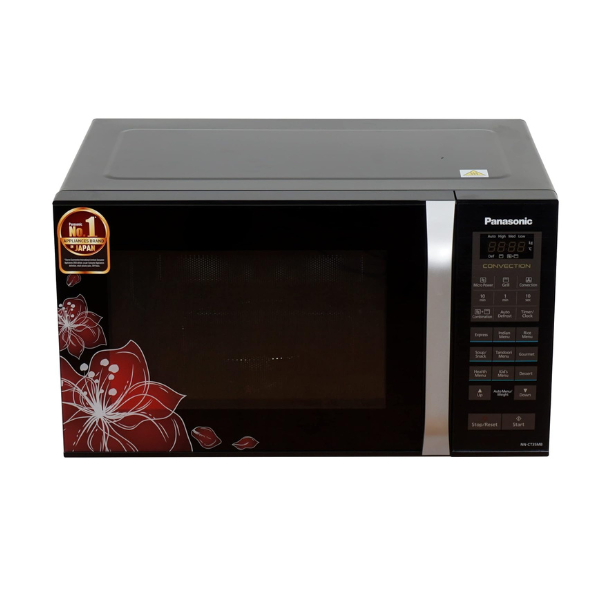 PANASONIC MW NN-CT35MBFDG