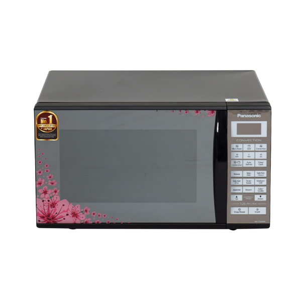 PANASONIC MW NN-CT64MBFDG