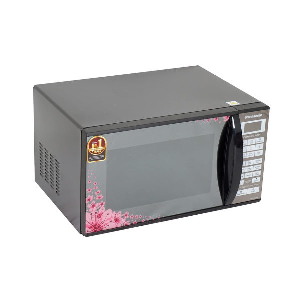 PANASONIC MW NN-CT64MBFDG