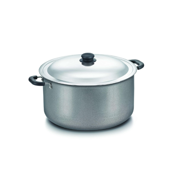 PRESTIGE OMG SELECT PLUS 16L BIRYANI POT W SS LID (30971)
