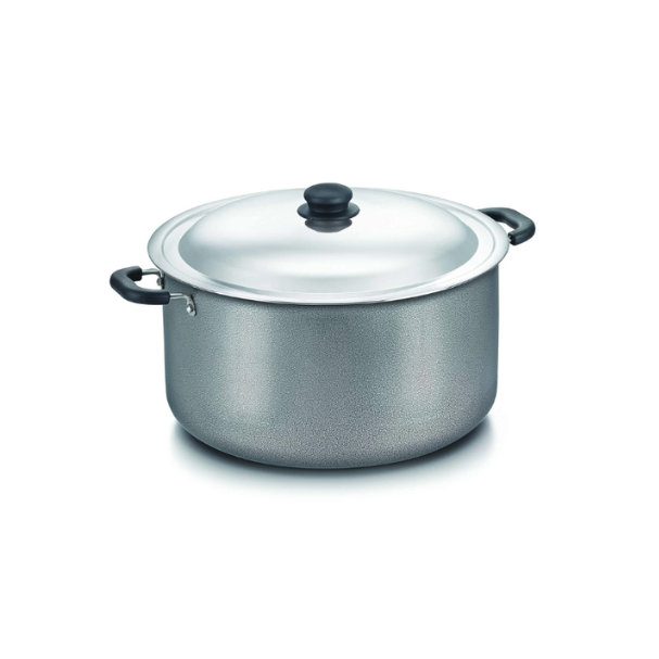 PRESTIGE OMG SELECT PLUS 12L BIRIYANI POT W SS LID (30970)