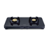 PRESTIGE LPG GLASS TOP EDGE 2B BLACK (40090)