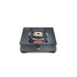 PRESTIGE LPG STOVE 1 B GL TOP MARVEL GTM 01-BLACK(40003)