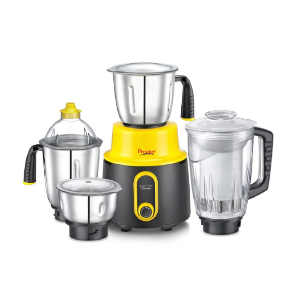PRESTIGE MIXER GRINDER DELIGHT PLUS 4J(41380)