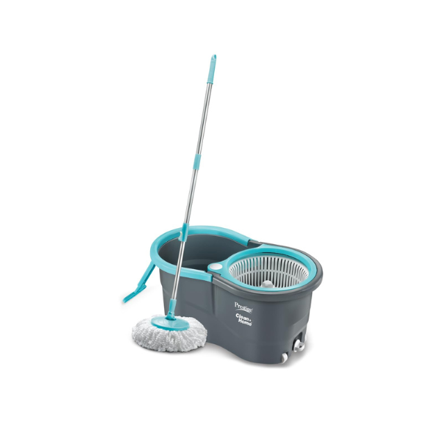 PRESTIGE ALPHA MOP WITH 2 MOP HEADS (42904)