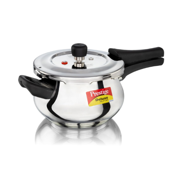 PRESTIGE P/C SS DLX ALPHA SVACHH MINI HANDI (20267)