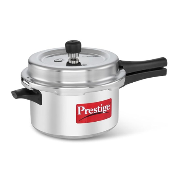 PRESTIGE P/C ALU SVACHH 4L POP OUTER LID PR COOKER (10166)