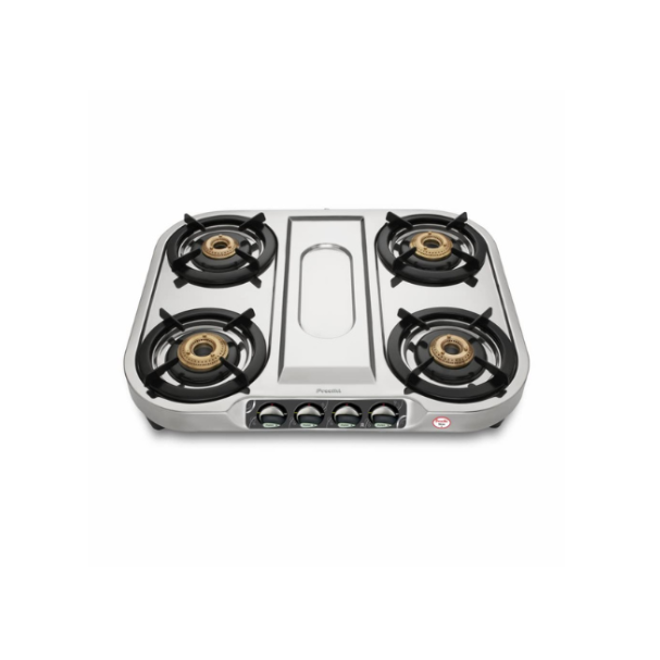 PREETHI LPG SSGS SHINE 4B 50MM(19000027)