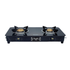 PREETHI LPG STOVE ALIYA 2B WITH BATI (19000128/19000153)