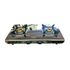PREETHI LPG GLAMSTEEL 2B (12400035)