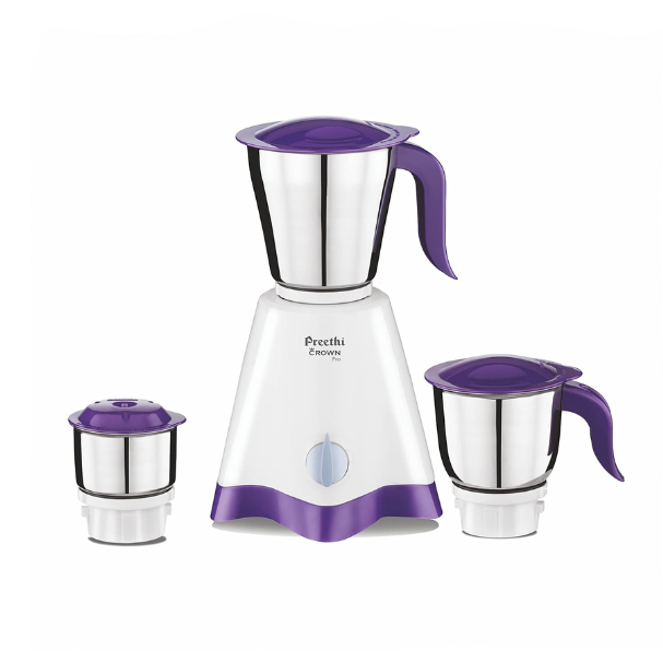 PREETHI MG CROWN 500W (11000198)/(11000387)