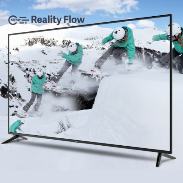 REDMI LED SMART TV X55 (139CM)