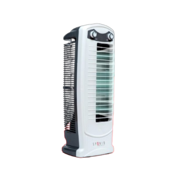 SPANIO TOWER FAN LUNA/PENGUIN