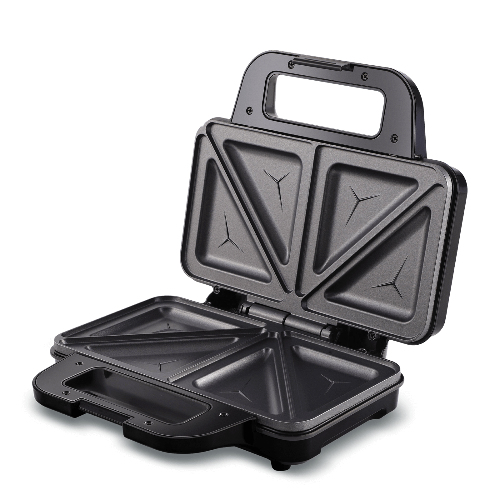 SUJATHA SANDWICH MAKER SW11 XL PATTY PLATE (2 SLOTS*5.0"*505") 900W