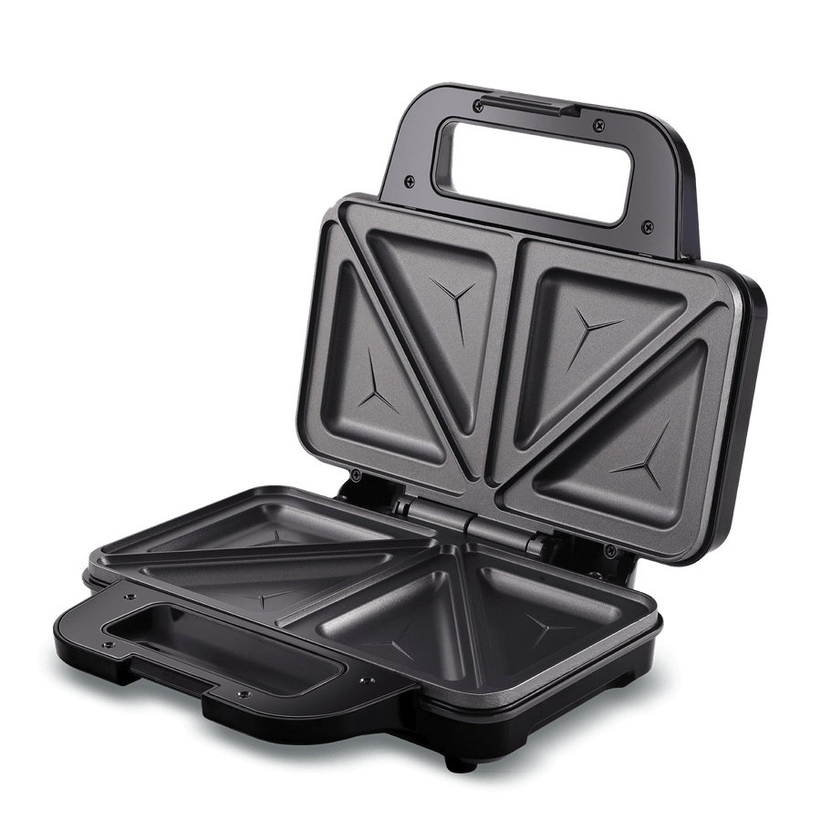 SUJATHA SANDWICH MAKER SW11 XL PATTY PLATE (2 SLOTS*5.0"*505") 900W
