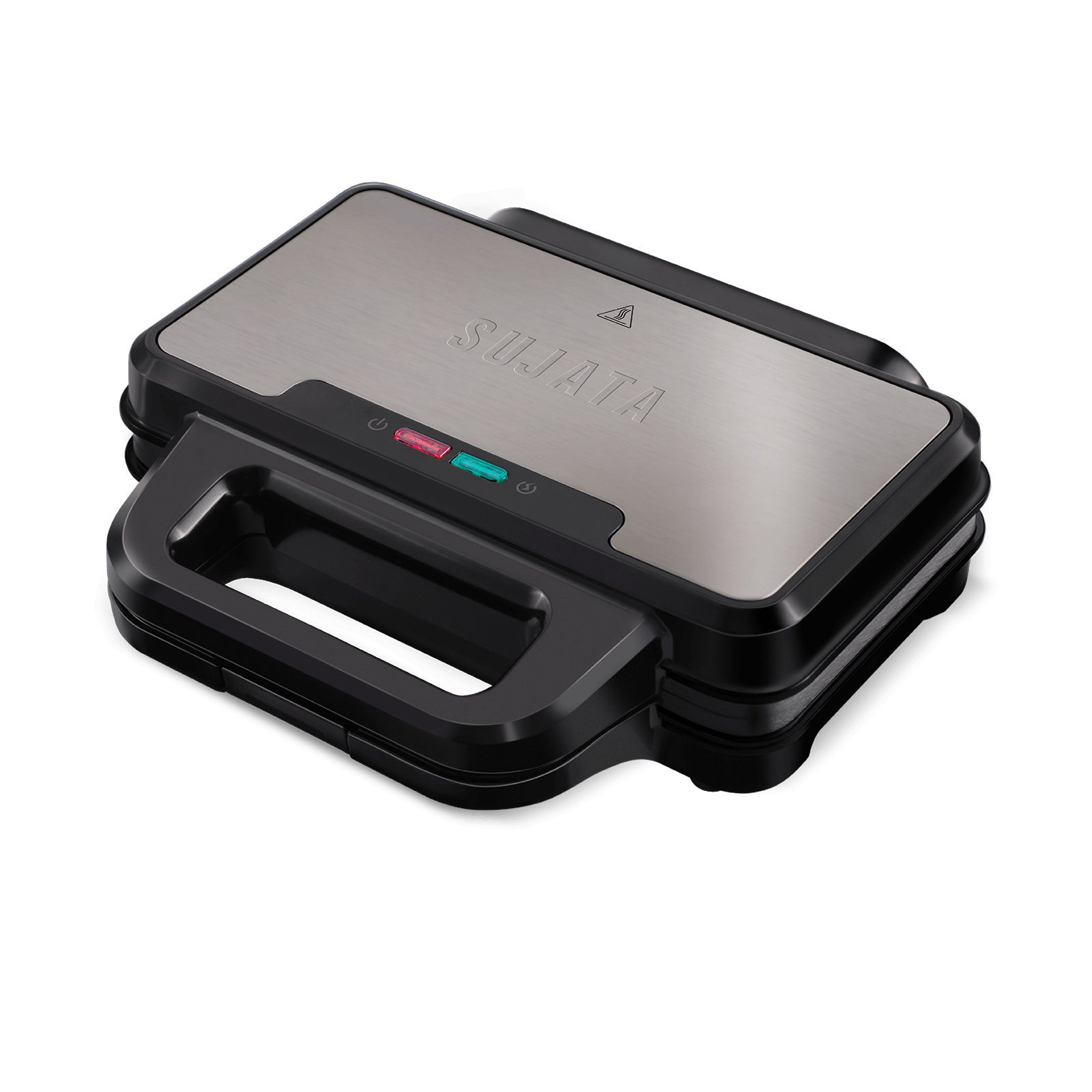 SUJATHA SANDWICH MAKER SW11 XL PATTY PLATE (2 SLOTS*5.0"*505") 900W