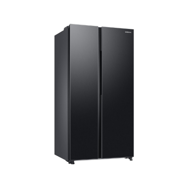 SAMSUNG SIDE BY SIDE RS76CG8113B1HL