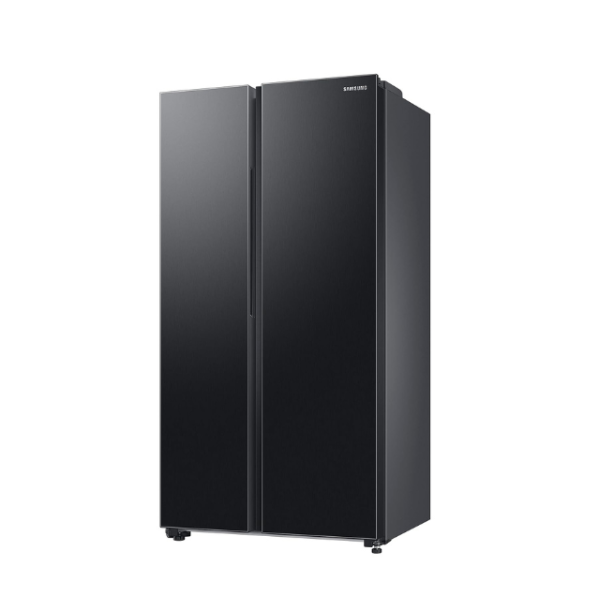 SAMSUNG SIDE BY SIDE RS76CG8113B1HL
