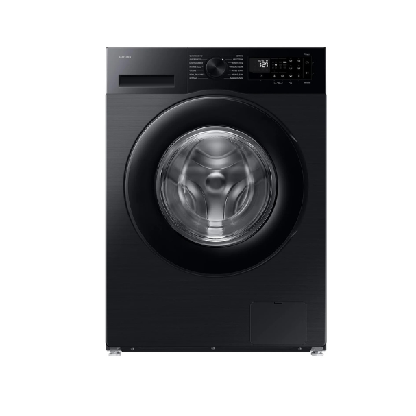 SAMSUNG WM WW90DG5U24ABTL BLACK