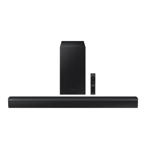 SAMSUNG HOME THEATRE HW-B450F/XL 2.1CH 300W
