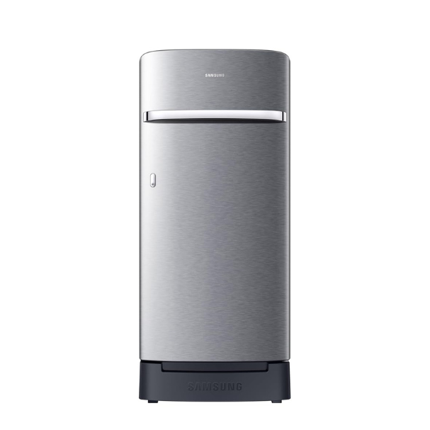 Samsung Refrigerator RR21H2H25S8/HL 189L 5S Elegant Inox