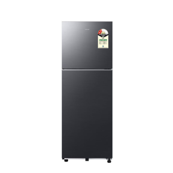 SAMSUNG REF RT40H28U2FHL 236L BLACK MATT
