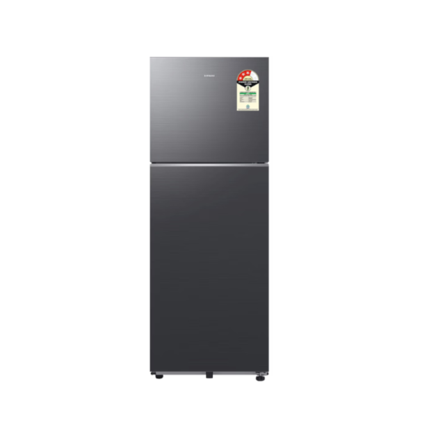 SAMSUNG REF RT34HG5A43B1HL330L BLACK MATT